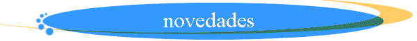 novedades